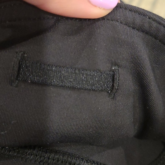 Lululemon Inspire Tight II Black - Picture 14 of 15